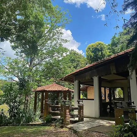 Refugio Do Amor Sao Joao del Rei Exterior photo