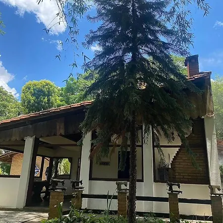 Refugio Do Amor Sao Joao del Rei Exterior photo