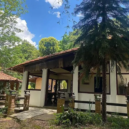 Refugio Do Amor Sao Joao del Rei Exterior photo