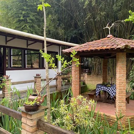 Refugio Do Amor Sao Joao del Rei Exterior photo