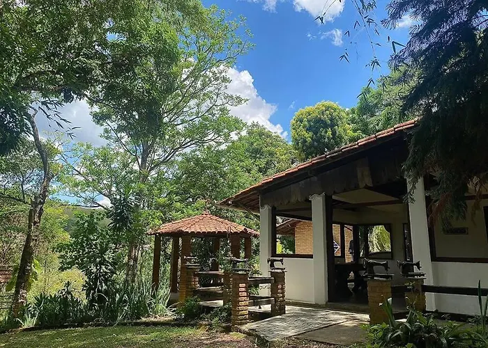 Refugio Do Amor