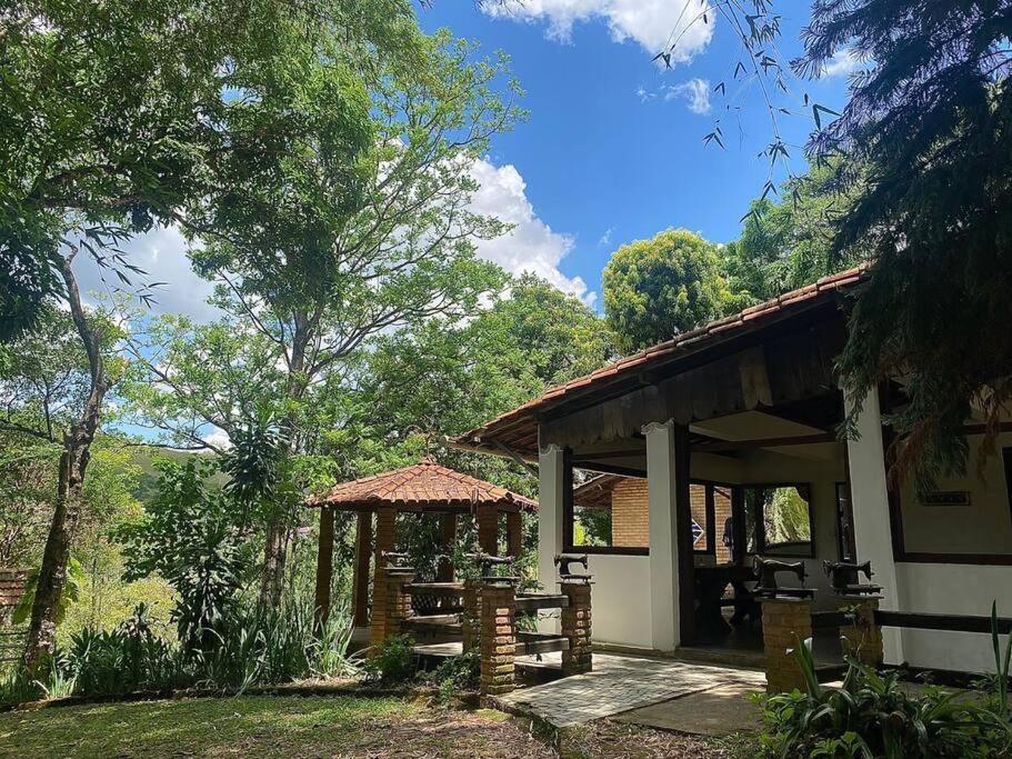 Refugio Do Sao Joao del Rei