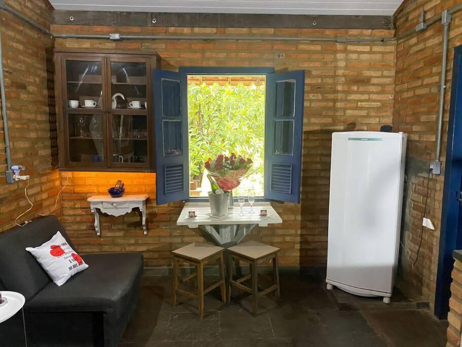 Apartment Refugio Do *