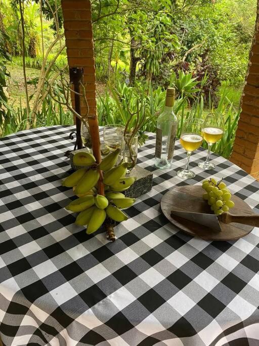 Refugio Do Apartment *