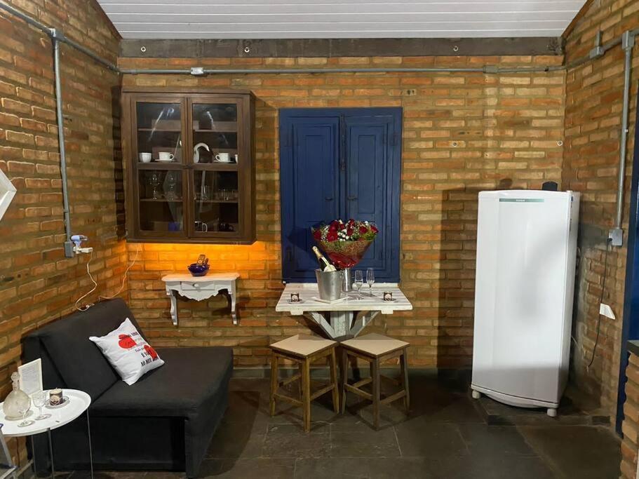 Apartment Refugio Do
