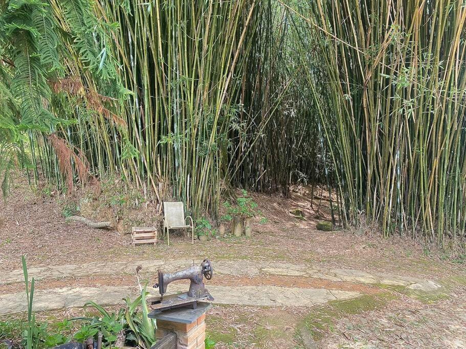Apartment Refugio Do Sao Joao del Rei