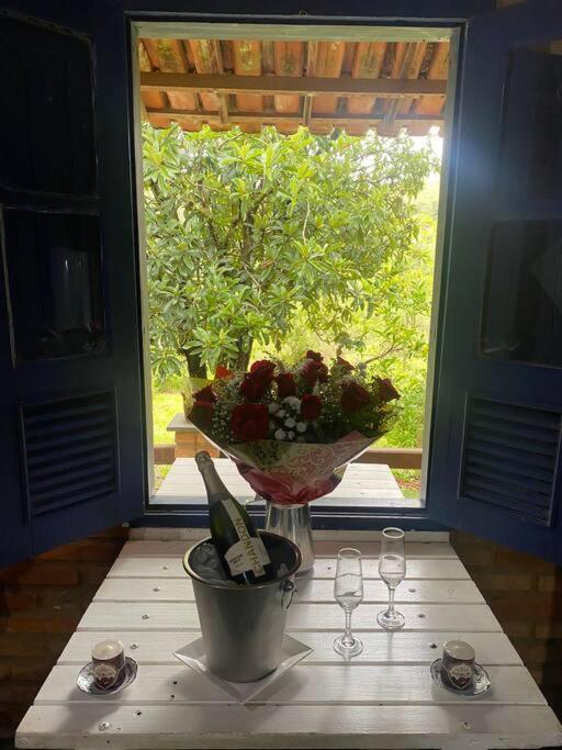 Refugio Do Apartment