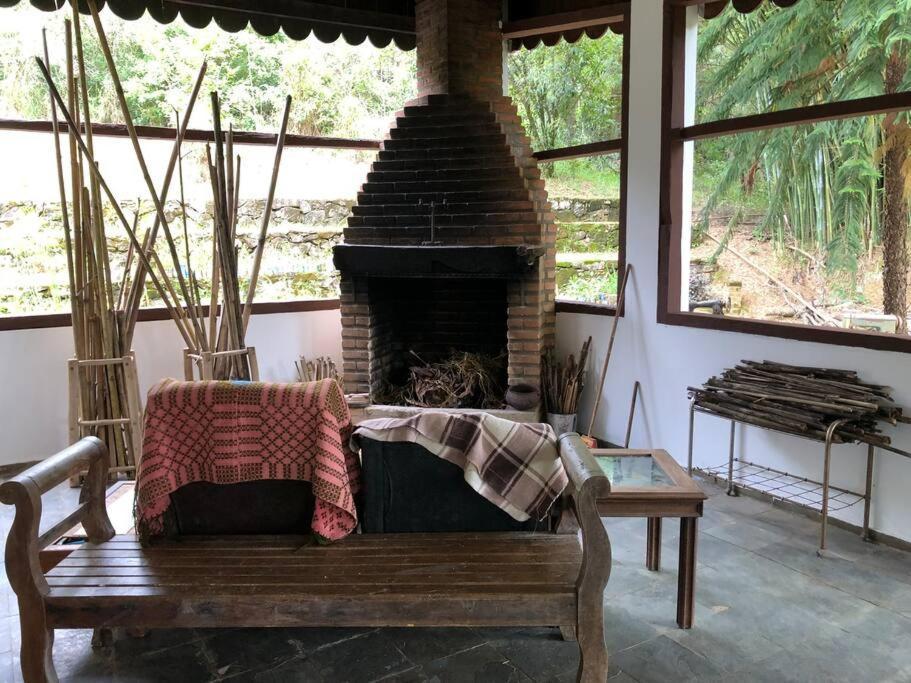 Refugio Do Apartment Sao Joao del Rei