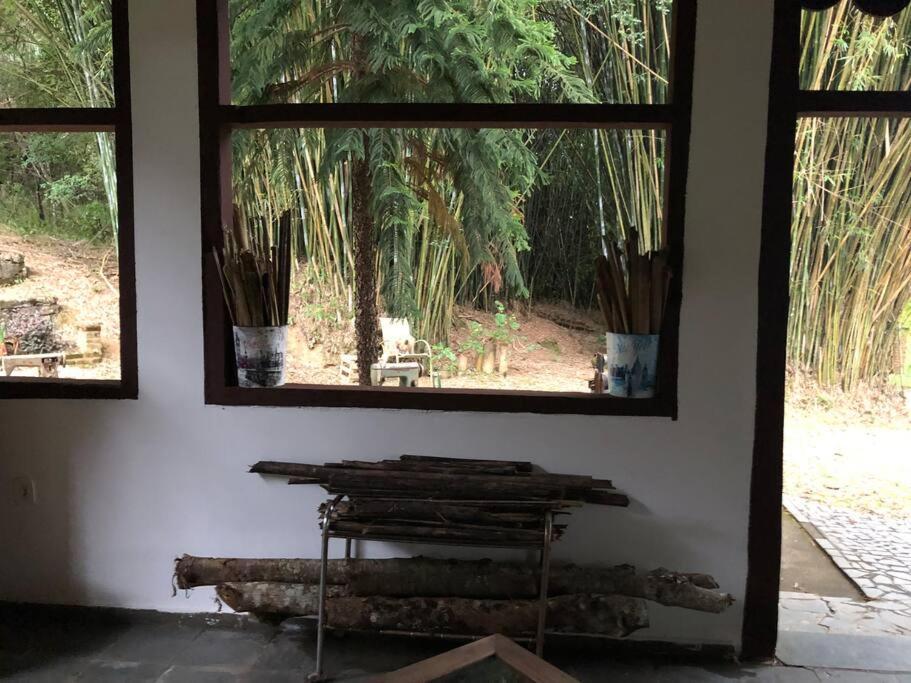 Refugio Do Apartment