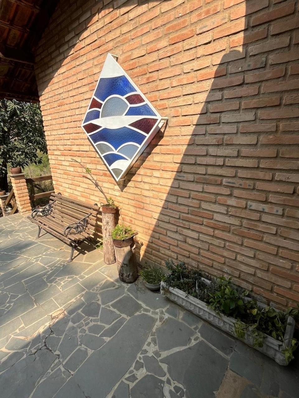 Apartment Refugio Do Sao Joao del Rei