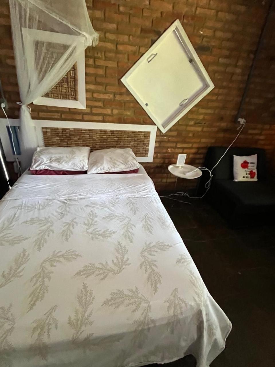 Refugio Do Apartment *